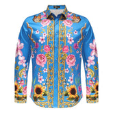 Petals of Gold ROYAL